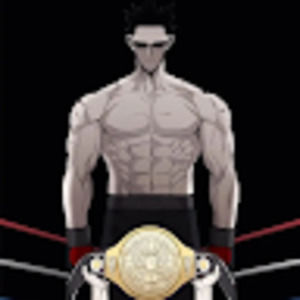 Meet your Posher, Rodolfo